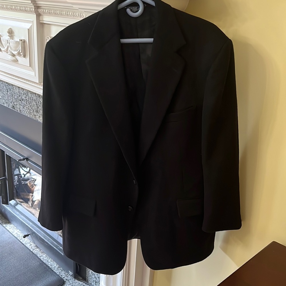 Polo by Ralph Lauren- Sport Jacket